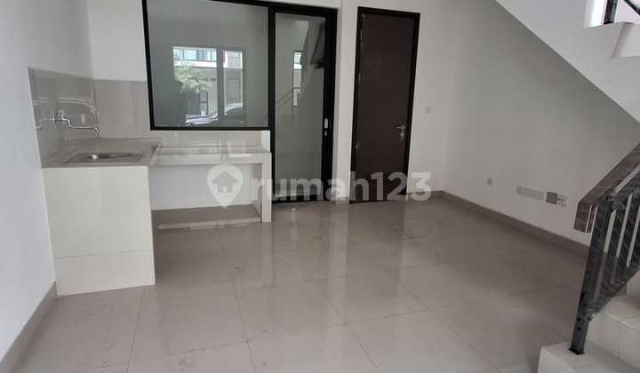 Dijual Termurah Rumah Pik2 Uk 4.5x10 Dijual Termurah Rumah Pik2 Uk 4.5x10