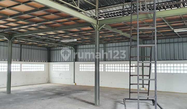 For Rent: Strategic Warehouse in Cikande, Ideal for Industry & Logistics For Rent: Strategic Warehouse in Cikande, Ideal for Industry & Logistics
