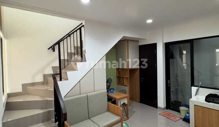 Rumah Pik2 Murah Sudah Full Furnish Siap Huni Rumah Pik2 Murah Sudah Full Furnish Siap Huni