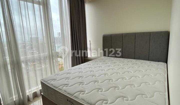 For Rent Menteng Park Apartment Fully Furnished For Rent Menteng Park Apartment Fully Furnished