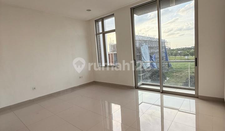 Disewakan Rumah Pik2 Ada 4 Kamar Brand New Termurah  2