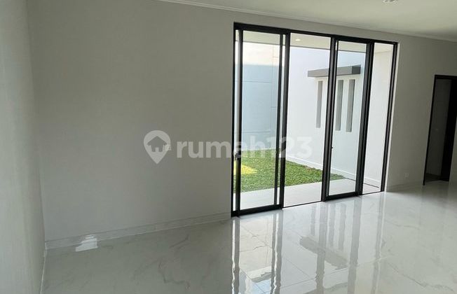 Rumah Kuningan Village Pik2 Brand New Siap Huni 2