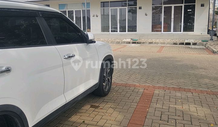 Rukan Shibuya Boulevard Unit Rapih