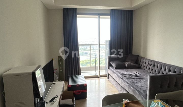 Aapartemen Goldcoast Sea View Siap Huni 2