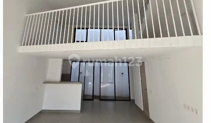 Rumah Citra Garden Little Santorini Bagus Siap Huni 2