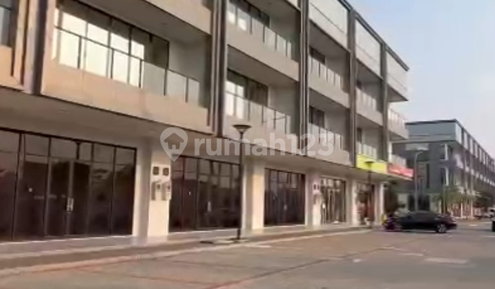 Dijual Unit Limited Soho Ebony Golf Island Pik Dijual Unit Limited Soho Ebony Golf Island Pik