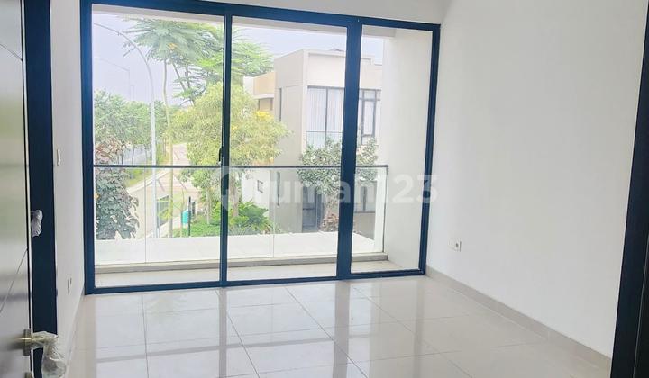 Dijual Rumah Milenial Pik2 Siap Huni Bagus Banget