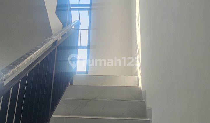 Rumah Bukit Nirmala Brand New Bisa Kpr