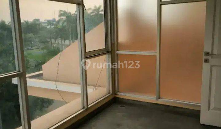 Dijual Cepat Rumah Town House Mediterania Resort 2