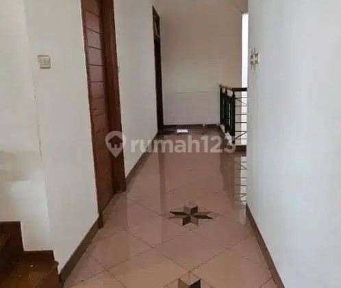 Disewakan Rumah Pluit Semi Furnish Siap Huni 2