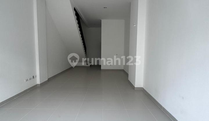 For Sale: Harvard Commercial Building Pik2, Central Business District in a Developing Area For Sale: Harvard Commercial Building Pik2, Central Business District in a Developing Area