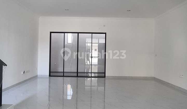 Disewakan Rumah Villa Pasir Putih Residence Komplek Sultan 2