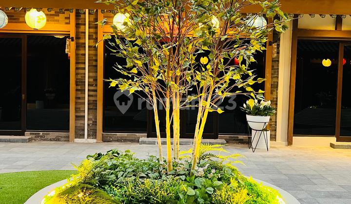 Rukan Osaka Facade 2 Cheapest Ready-to-Occupy