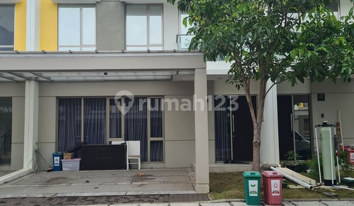 Dijual Rumah Pik2 Tahap 1 Termurahh