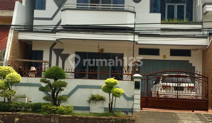 Dijual Rumah Muara Karang Blok Favorite Paling Di Cari  1