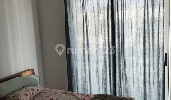 Dijual Rumah Pik2 Semi Furnish Dekat Club House