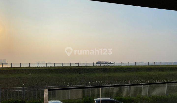 Dijual Rumah Golf Island View Laut Cakep Banget  2