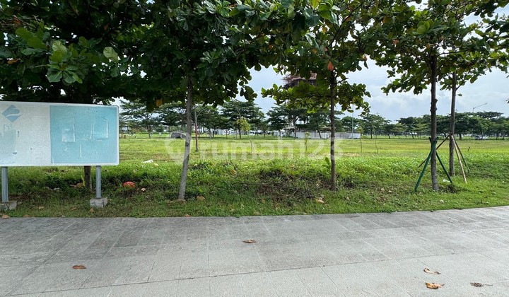 Kavling Komersil Pik2 Boulevard Dekat Menara Syariah Kavling Komersil Pik2 Boulevard Dekat Menara Syariah