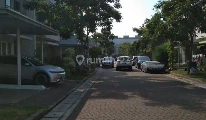 Dijual Cepat Rumah Murah Di Golf Island Pik Siap Huni 2