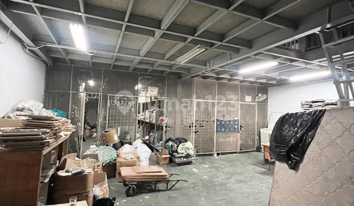 Neat Eagle Marine Warehouse Ready to Use