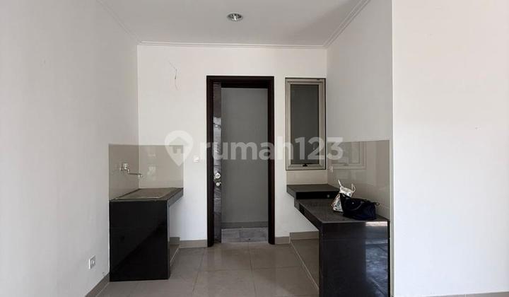 Dijual Rumah Cluster Tampa Pik2 Unfurnish 2