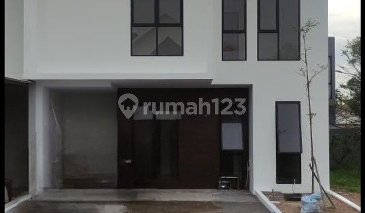 Cheapest Ready-to-Occupy Citra Garden Puri House