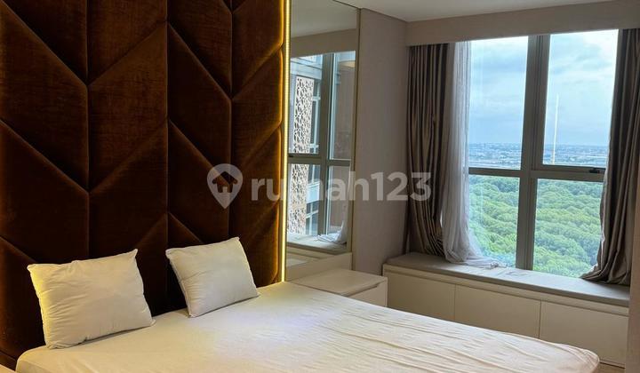 Goldcoast Pik Apartment Luxury Furnished