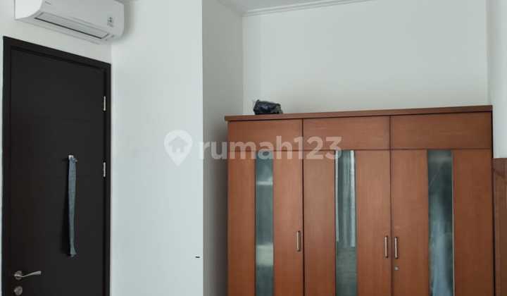 For Sale PIK2 House Semi-Furnished Near Club House 2