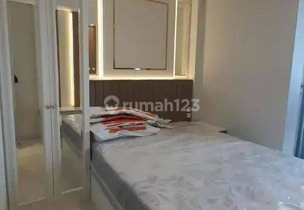 Disewakan apartemen goldcoast unit bagus siap huni 1