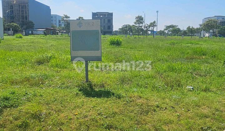 Kavling Hunian Manhattan Pik2 Paling Murah Kavling Hunian Manhattan Pik2 Paling Murah