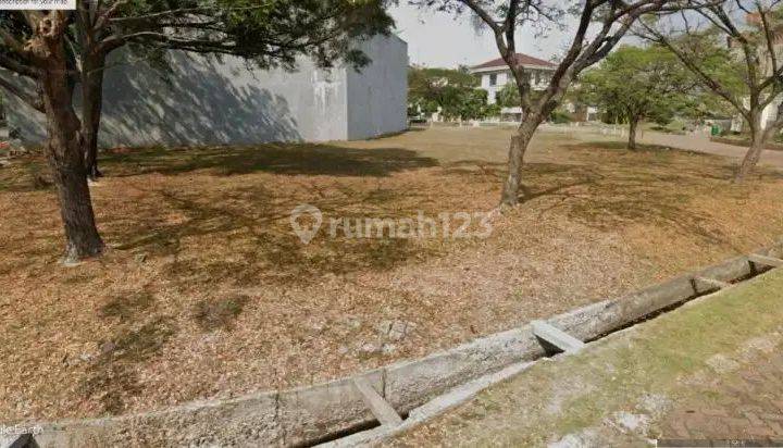 Dijual sangat cepat kavling pantai mutiara dapat view laut 2