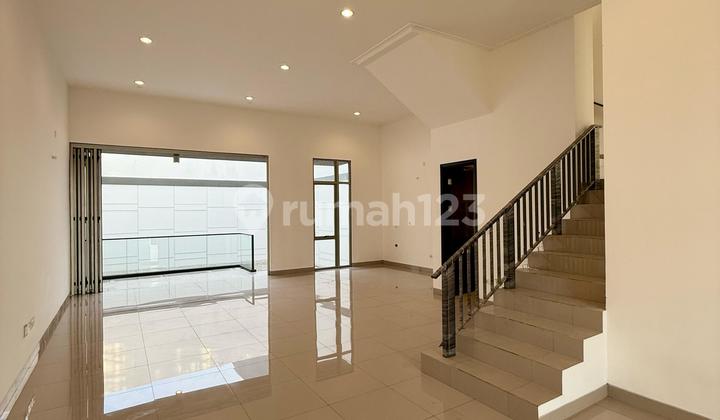 Disewakan Rumah Pik2 Ada 4 Kamar Brand New Termurah 