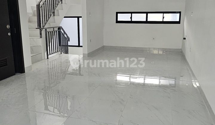 Dijual Rumah Golf Island Cacah Cluster Harmony