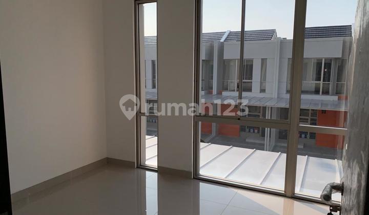 Dijual Rumah Pik2 Unfurnish Termurahhhhh