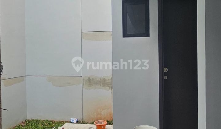 Rumah Pik2 Cluster Terbaru Furnish Baru  2