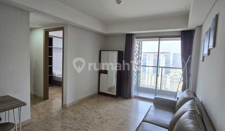Goldcoast Apartment Fully Furnished Ready to Occupy