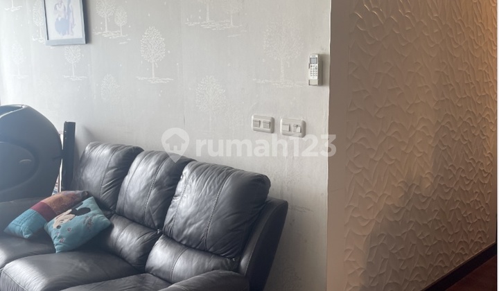 Dijual Apartemen Ancol Mansion Termurah View Laut Siap Huni 2