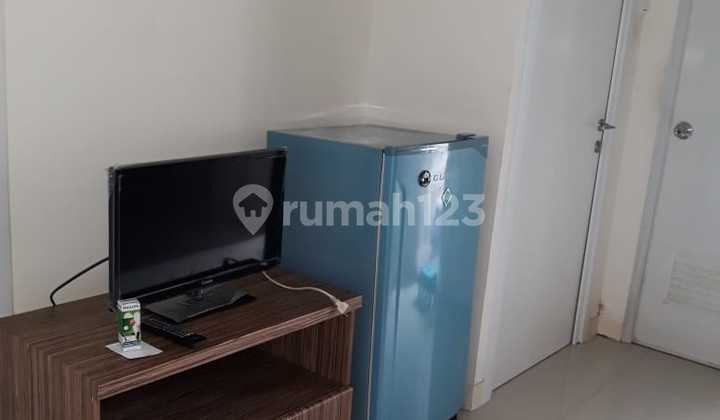 3rd Floor Per Month 4 Million 2 Bedrooms Furnished Green Pramuka 2