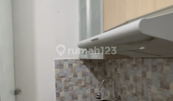 Studio Green Pramuka Jual Cepat Full Furnished Bagus Studio Green Pramuka Jual Cepat Full Furnished Bagus