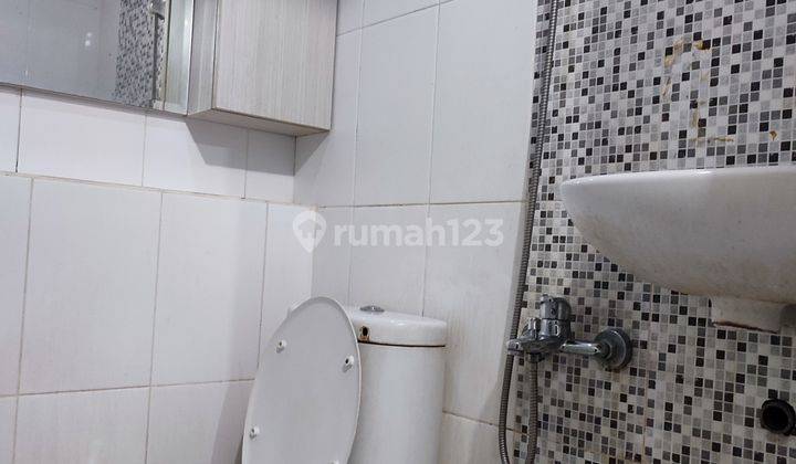 Green Pramuka Furnished Full Water Heater 8