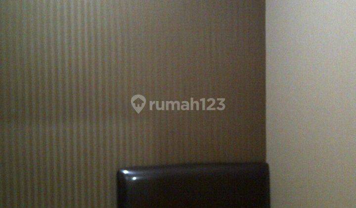 Hanya 37Jt Per Tahun Sudah Full Furnished 2 BR Green Pramuka 3