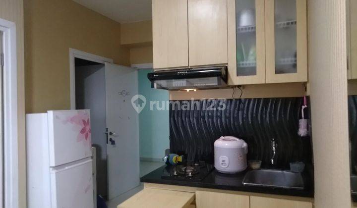 Green Pramuka 2 Kamar Tidur Furnished Per Tahun Diskon Harga 2 Bulan Hanya (47Jt)