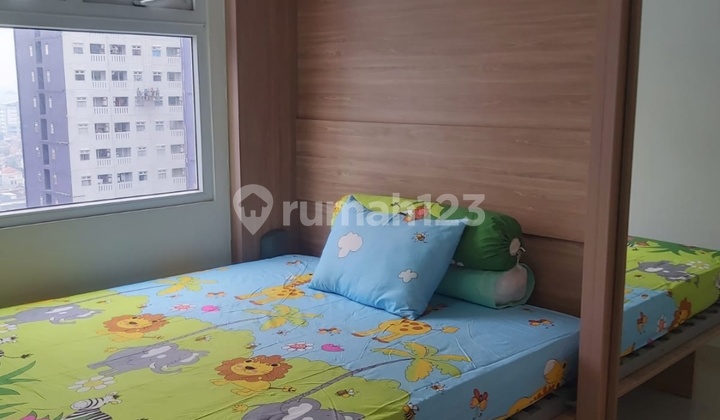 Water Heater Furnished 2 Bedrooms