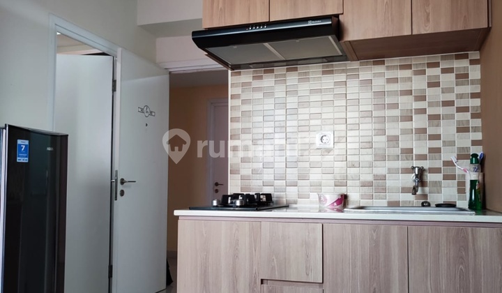 Water Heater Furnished 2 Bedrooms 2