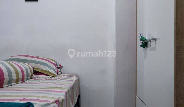 Hanya 46jt Atas Mall Green Pramuka City Furnished 2 BR Bagus 2