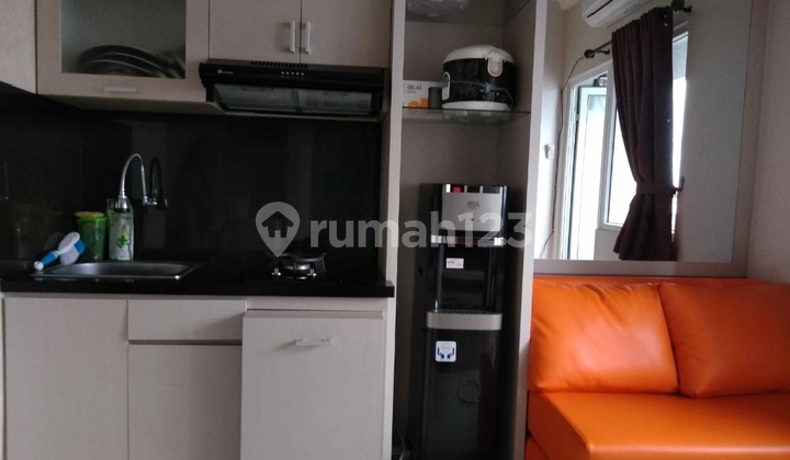 Jual Butuh Full Furnished Ada Water Heater 2 Kmr 2