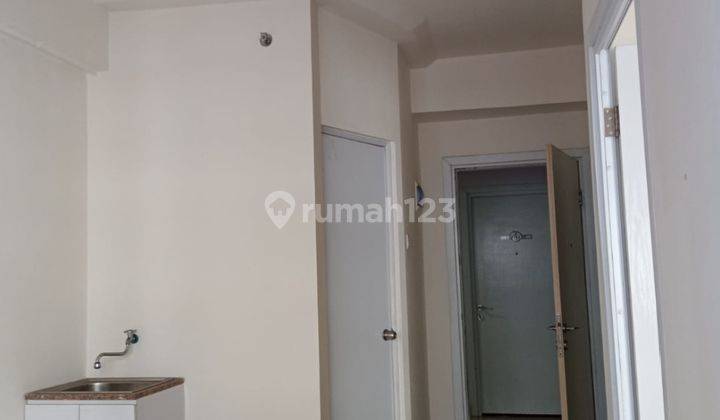 Hanya 410jt Sudah Dapat 2 Bedroom Atas Mall Green Pramuka Unfurnished 2