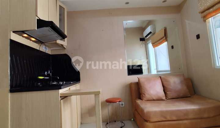 Hunian Nyaman Atas Mall Green Pramuka 2 Kmr Tdr Furnished Orchid Twr 2