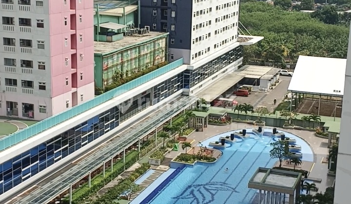 Jual Cepat 420Jt 2 B R Hook Twr Area Mall Green Pramuka