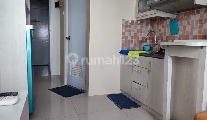 View City Hunian Nyaman 2 Bedroom Green Pramuka 2